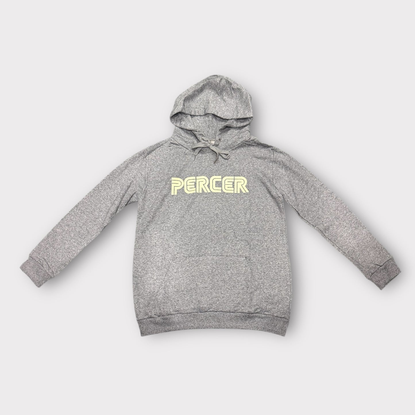 PERCERフーディー
