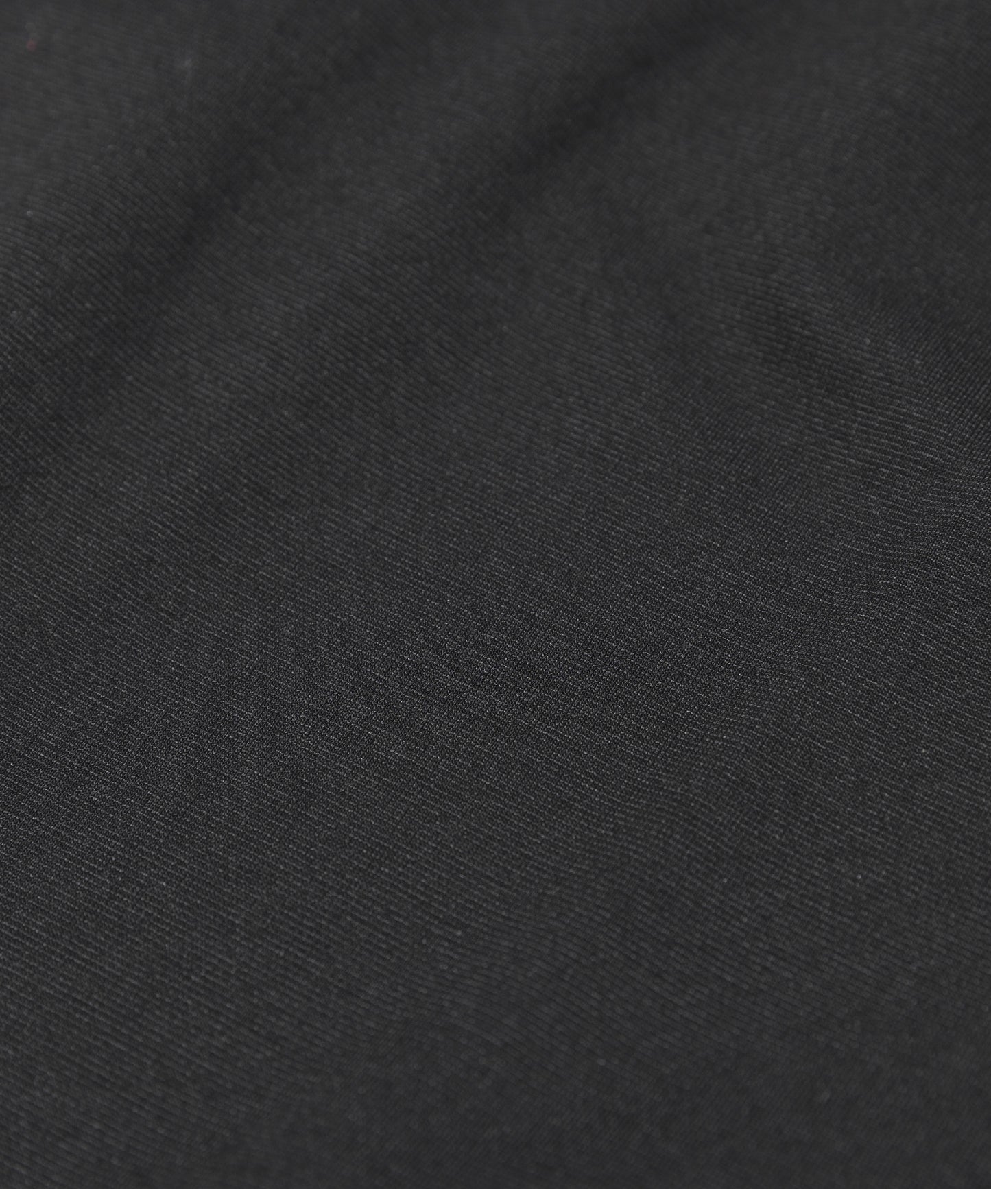 ワンポイント Bスター ロゴ ボタンワンピース BLACK