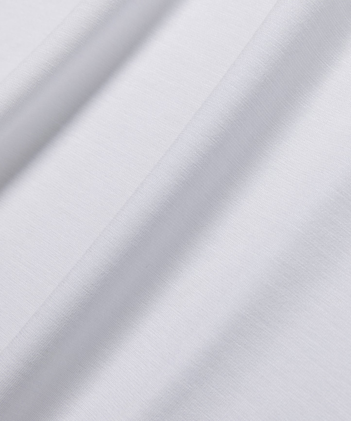 ワンポイント Bスター ロゴ ボタンワンピース WHITE