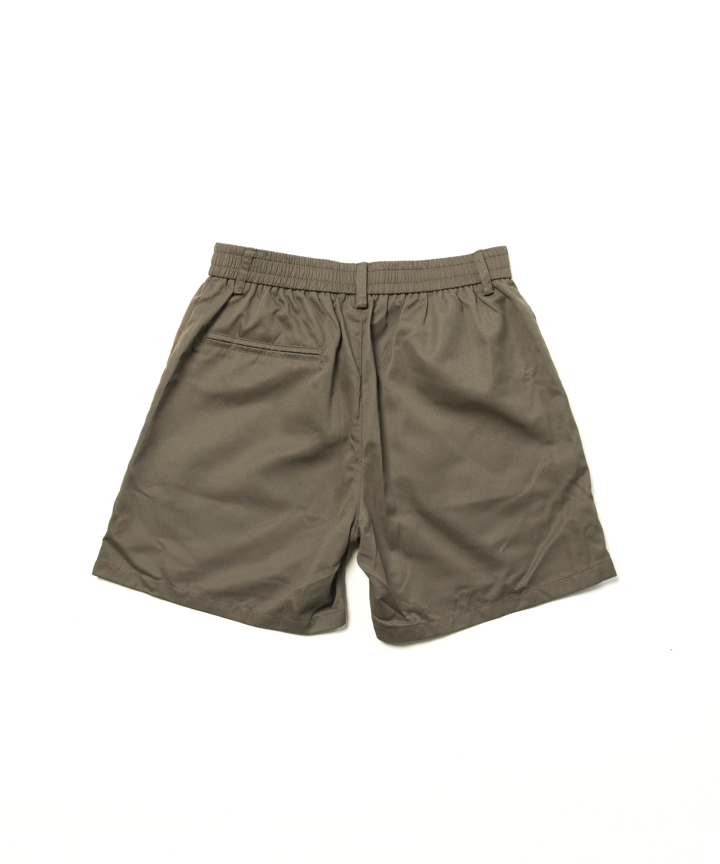 B スター ロゴ ショートパンツ