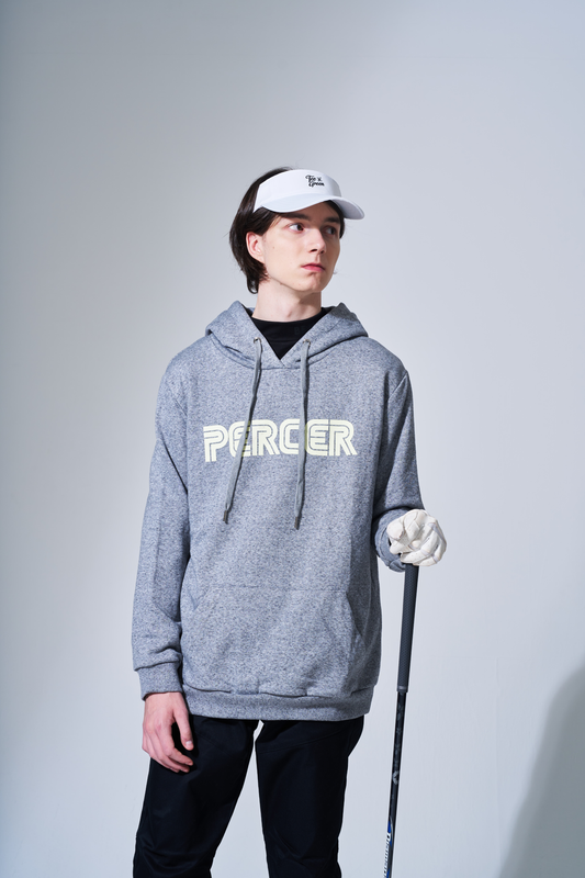 PERCERフーディー