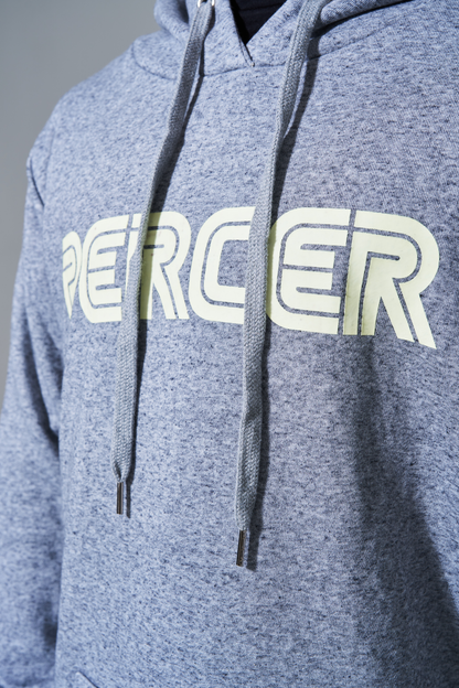 PERCERフーディー