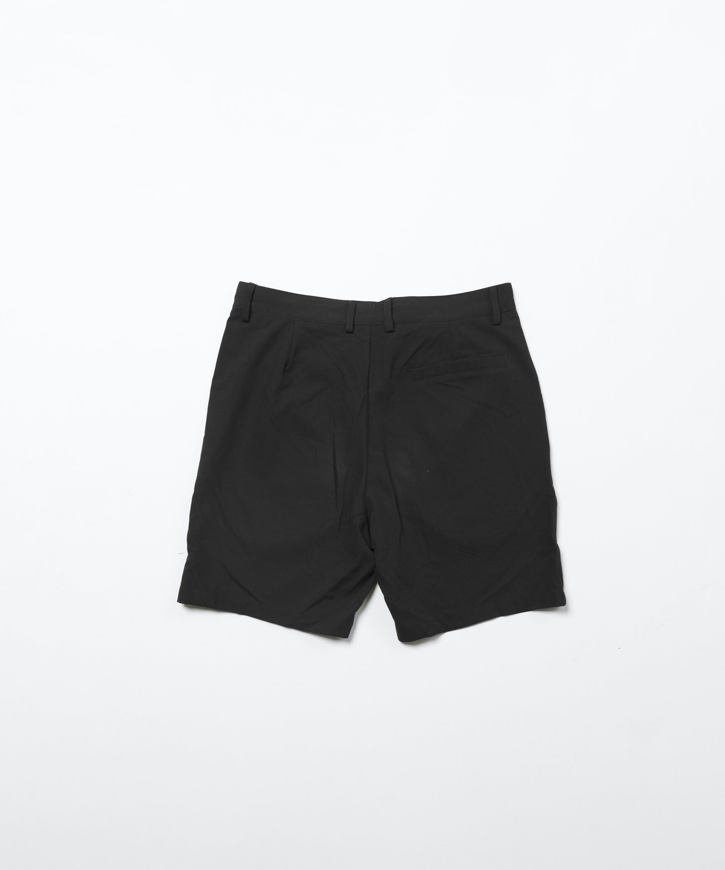 BEAUSTY サイド ロゴ ショートパンツ