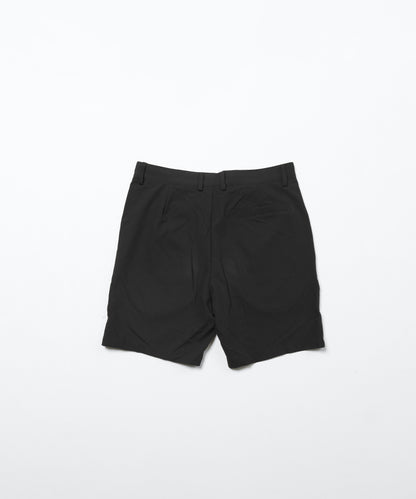 BEAUSTY サイド ロゴ ショートパンツ